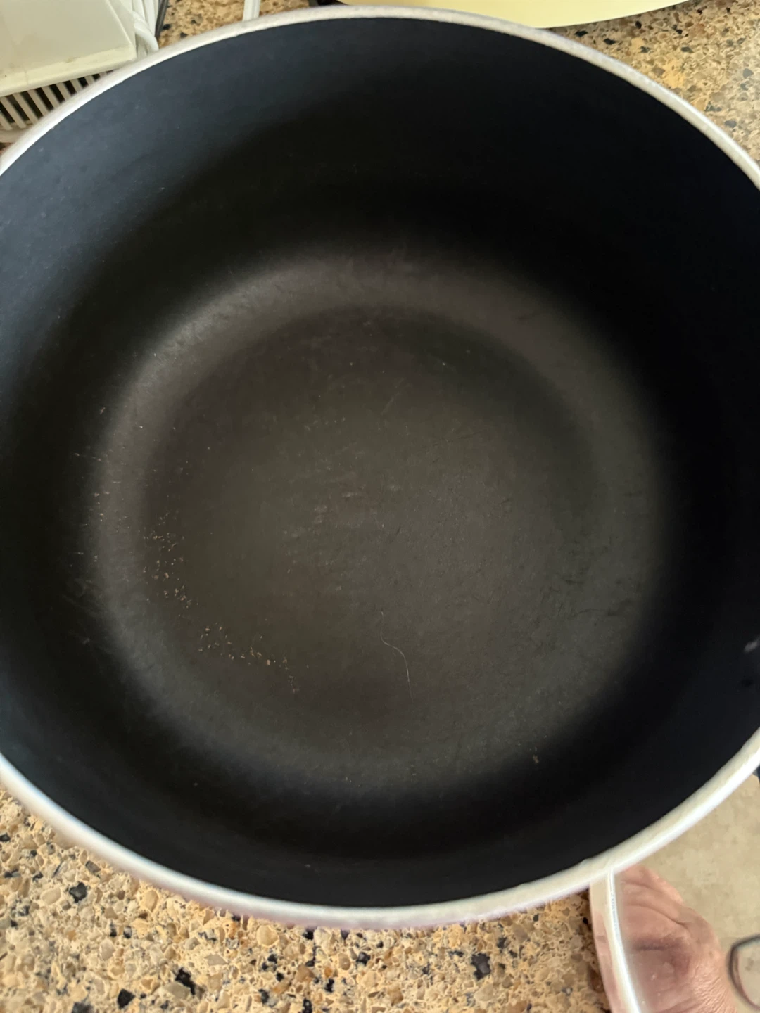 Stainless Steel Pot Lid - photo 2