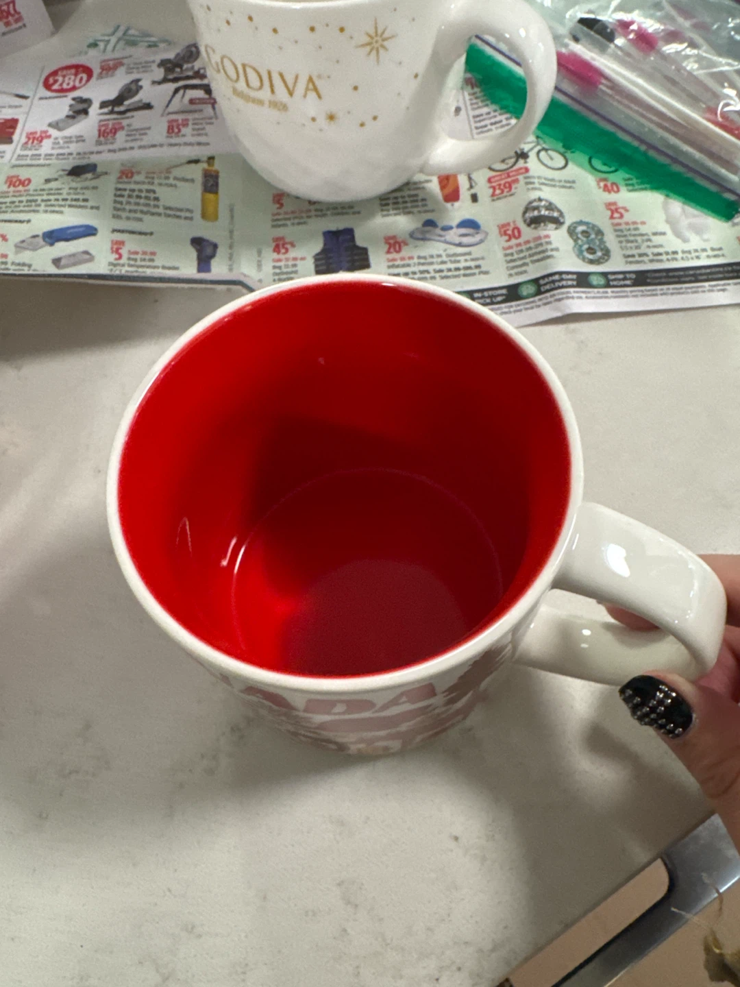 Canada Themed Mug - photo 2