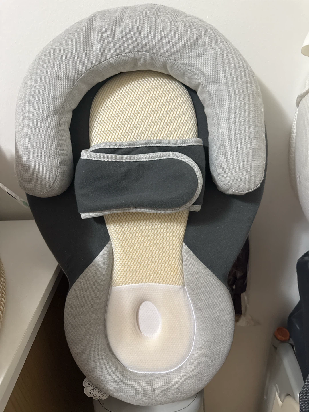 Baby Lounger (Cosy Dream)