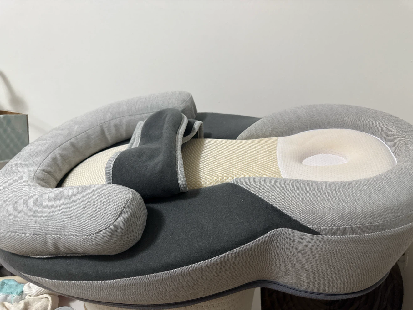 Baby Lounger (Cosy Dream) - photo 2