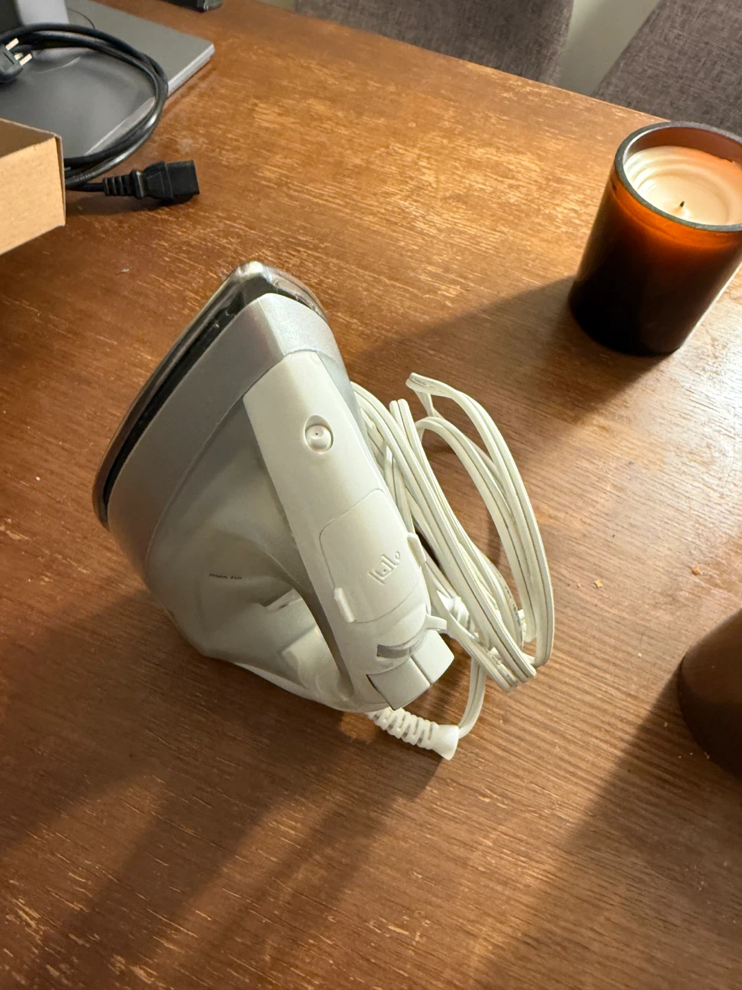 Sunbeam Steam Iron - photo 3