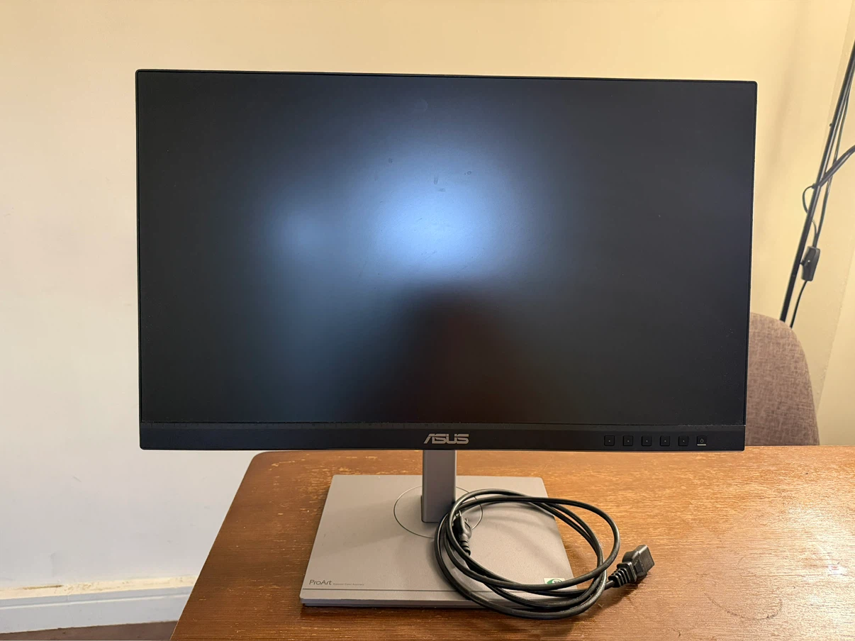 ASUS ProArt Monitor 24” - photo 2