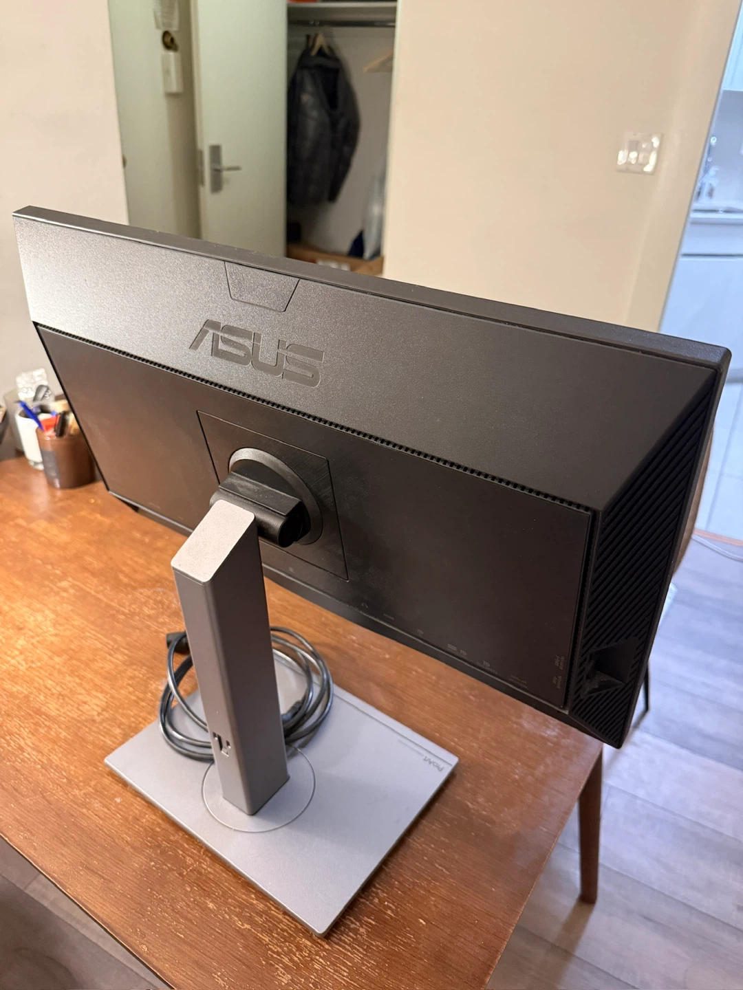 ASUS ProArt Monitor 24” - photo 3