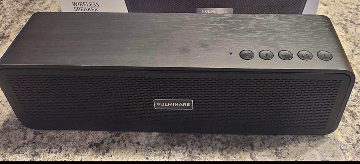 Fulminare