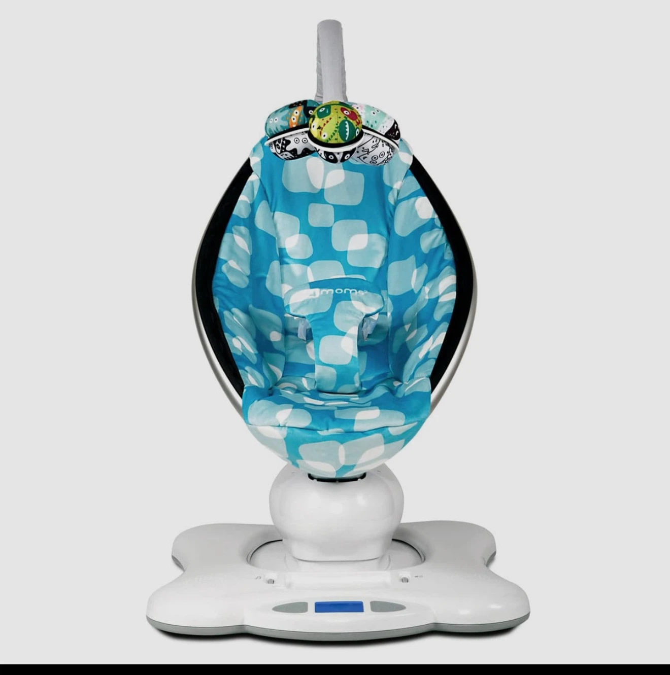 4moms MamaRoo Baby Swing