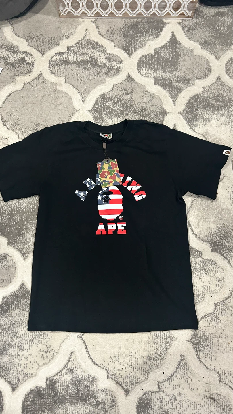 A BATHING APE® T-Shirt