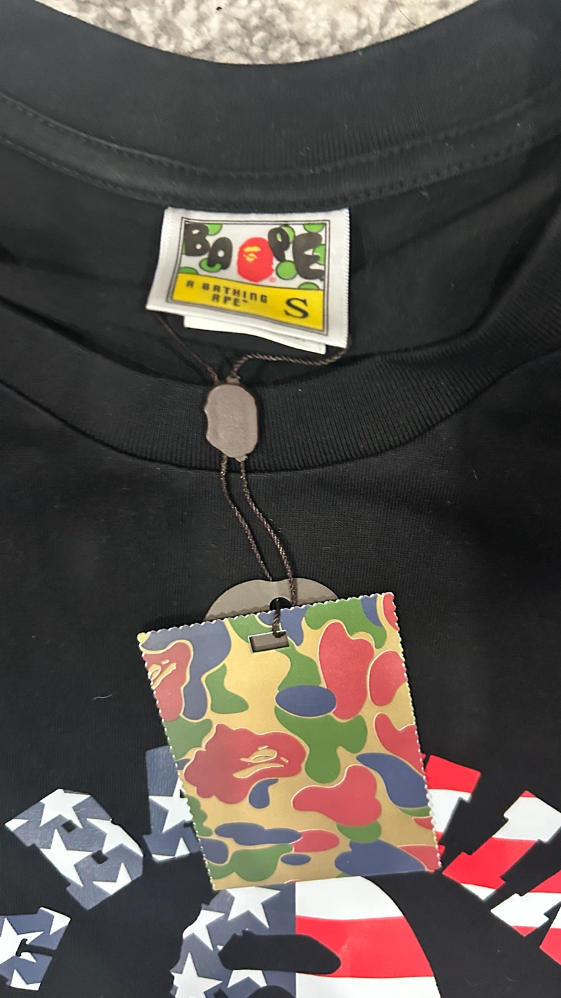 A BATHING APE® T-Shirt - photo 2