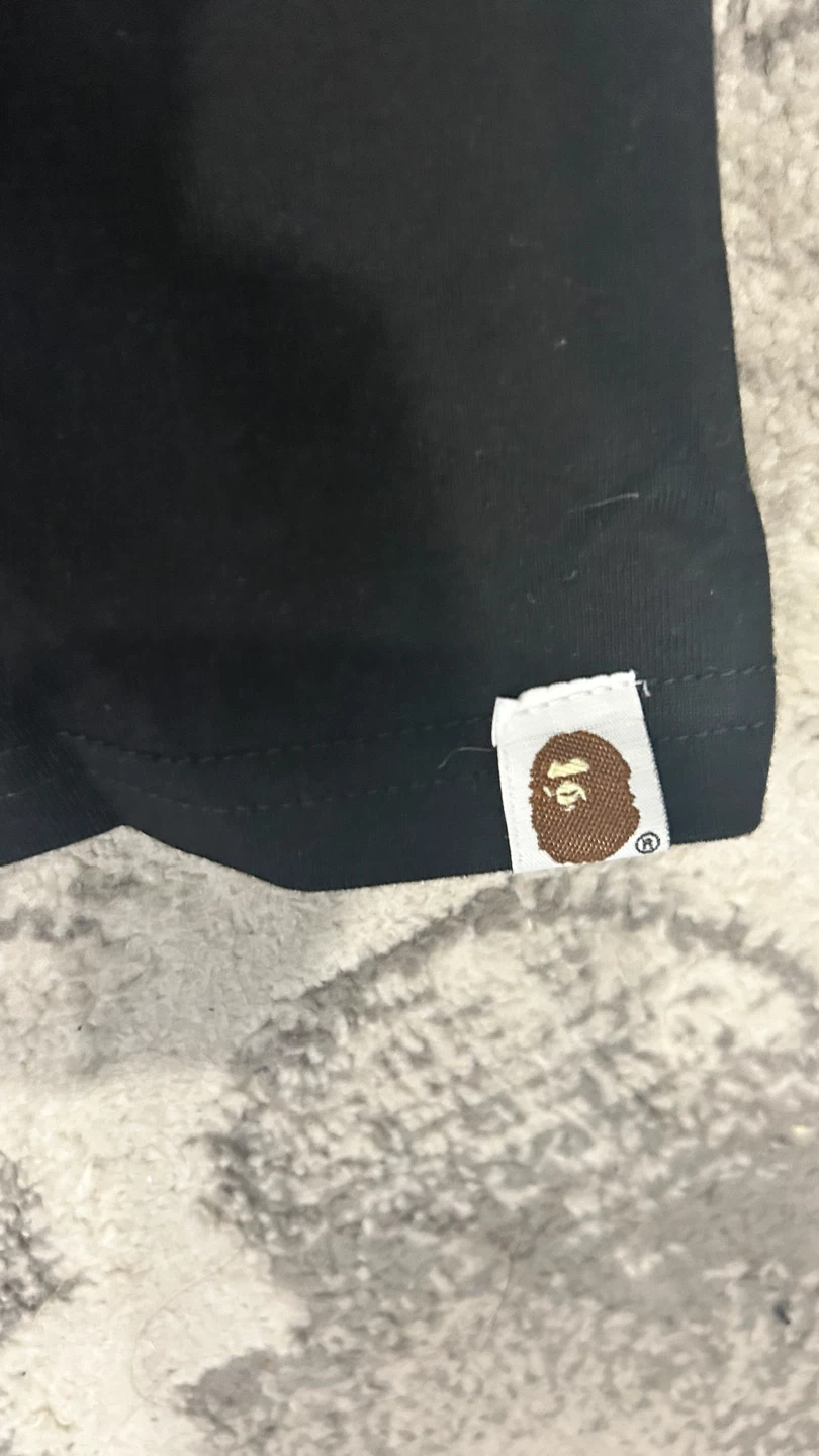 A BATHING APE® T-Shirt - photo 3