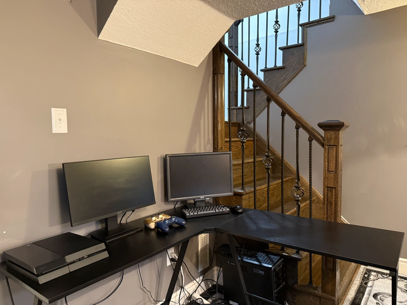 Gaming Desk