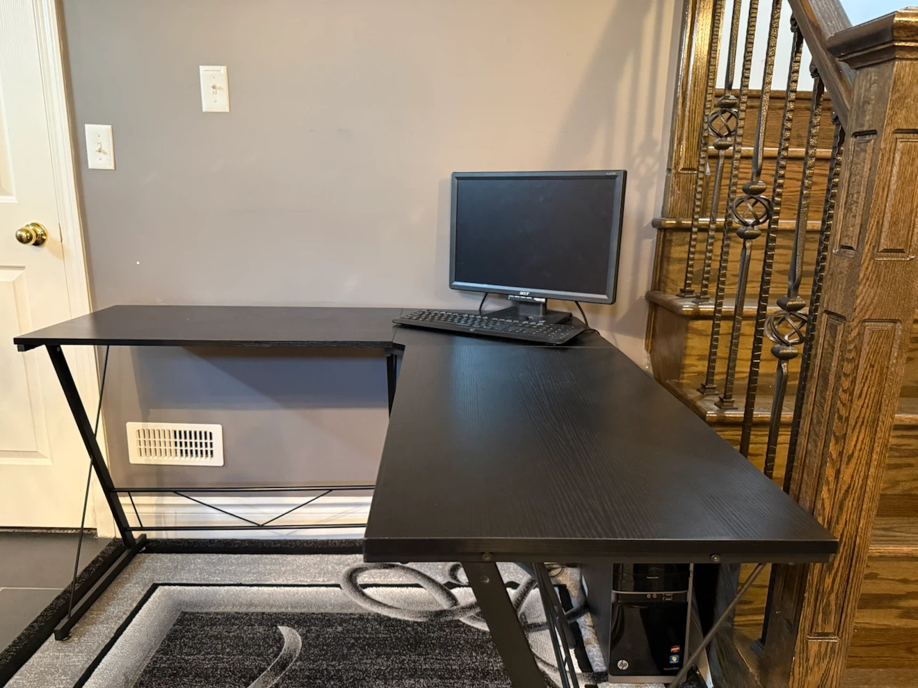 Gaming Desk - photo 3