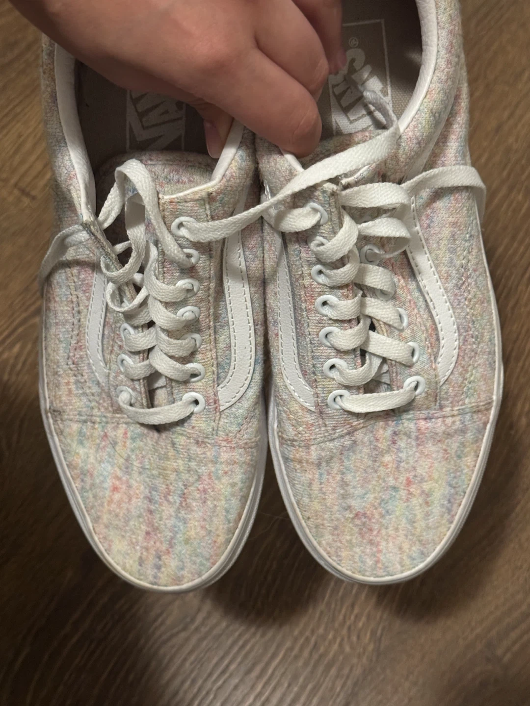 Vans Old Skool Shoes