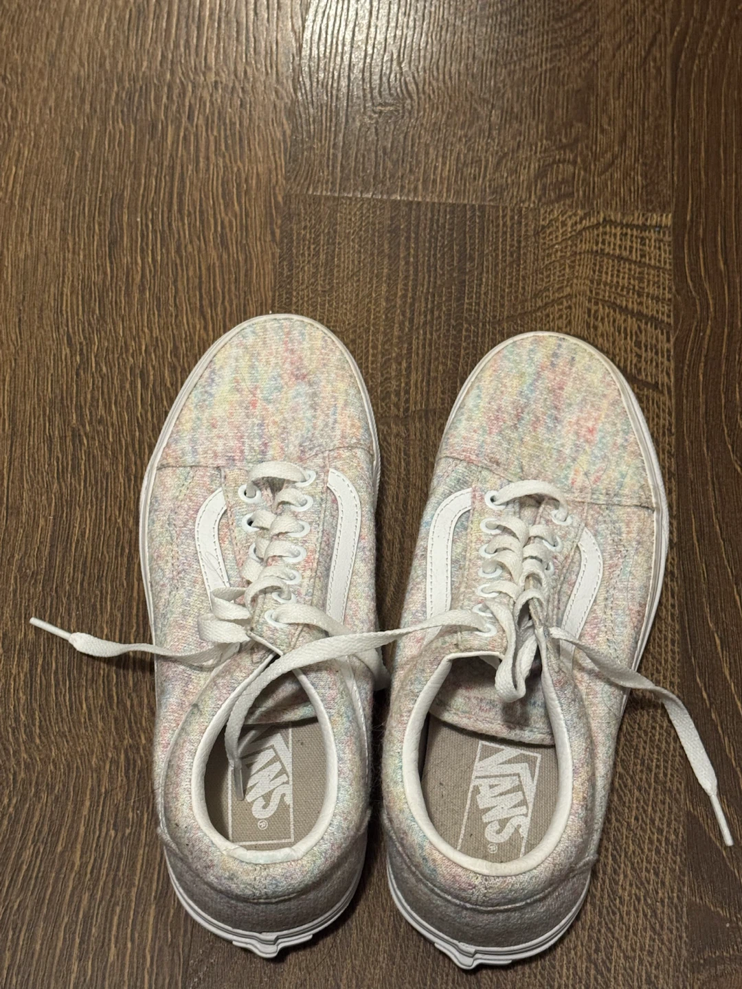 Vans Old Skool Shoes - photo 2