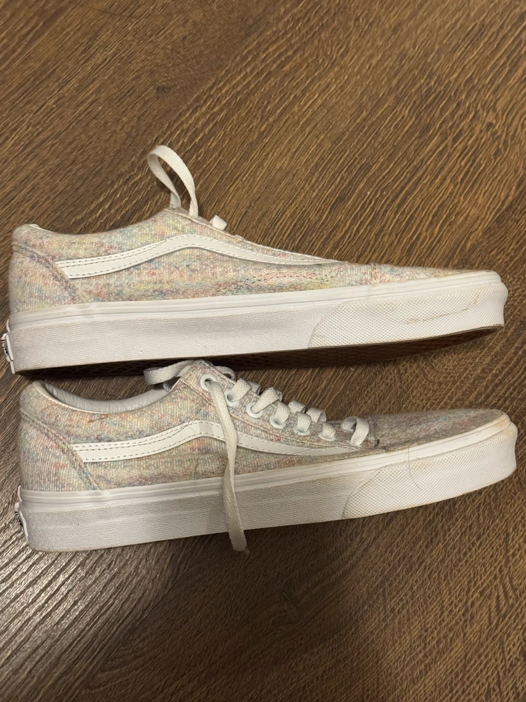 Vans Old Skool Shoes - photo 3