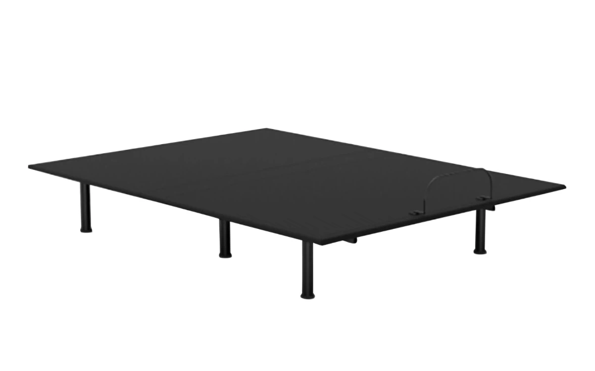 Queen Bed frame, adjustable - photo 2