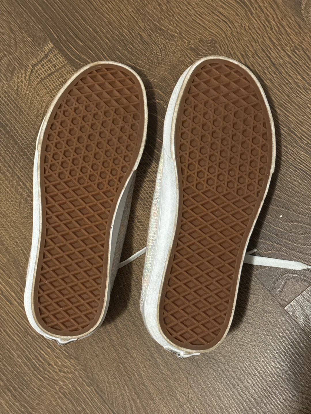 Vans Old Skool Shoes - photo 4