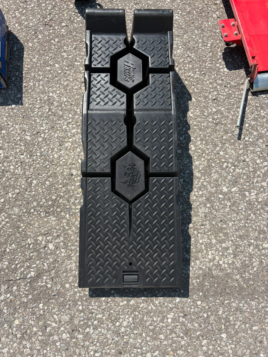 Rhino Ramps Car Ramps - photo 2