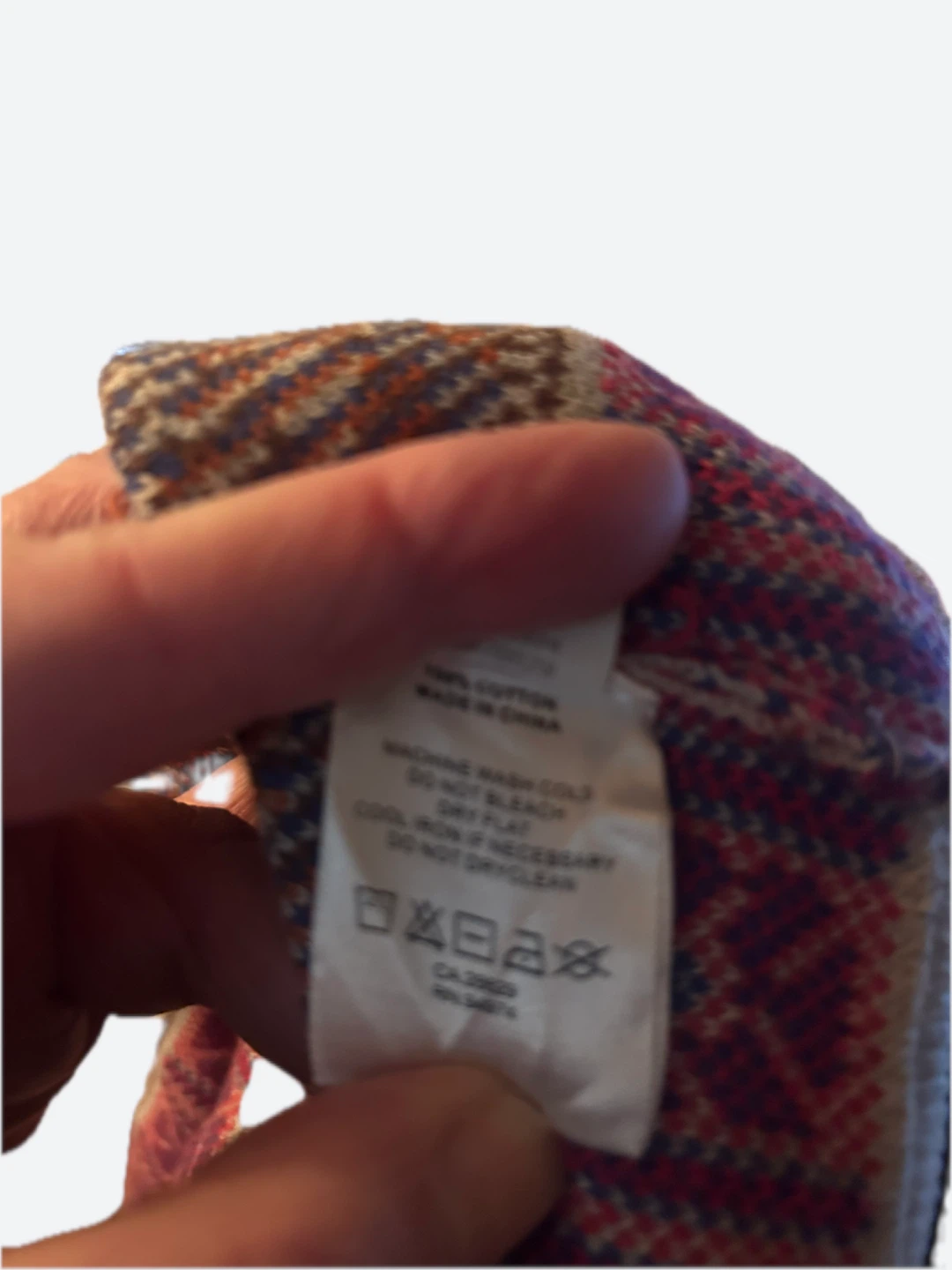 Brown Cargo / Carpenter Pants - photo 4