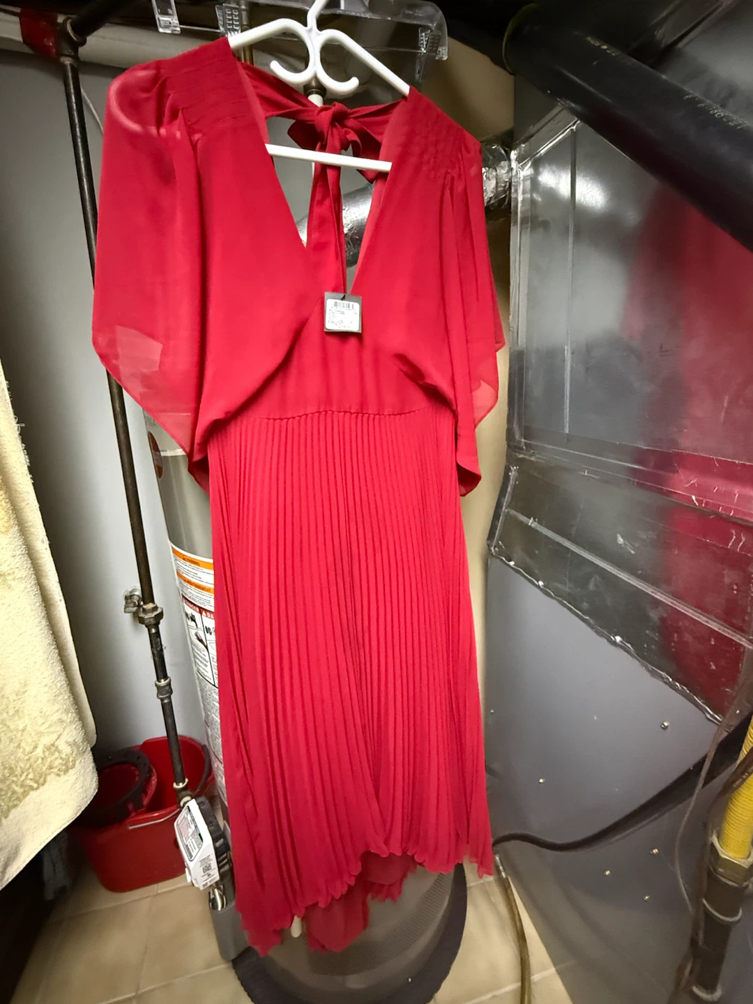 Club Monaco dress