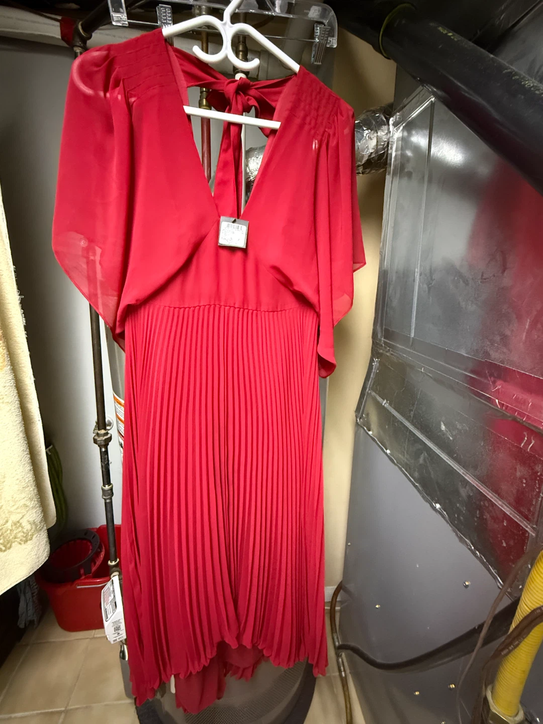 Club Monaco dress - photo 2