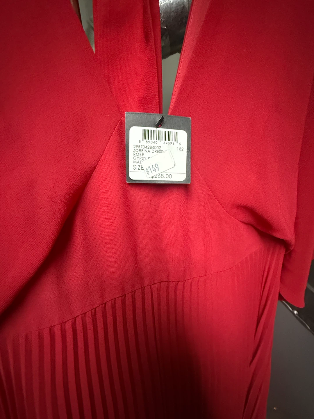 Club Monaco dress - photo 3