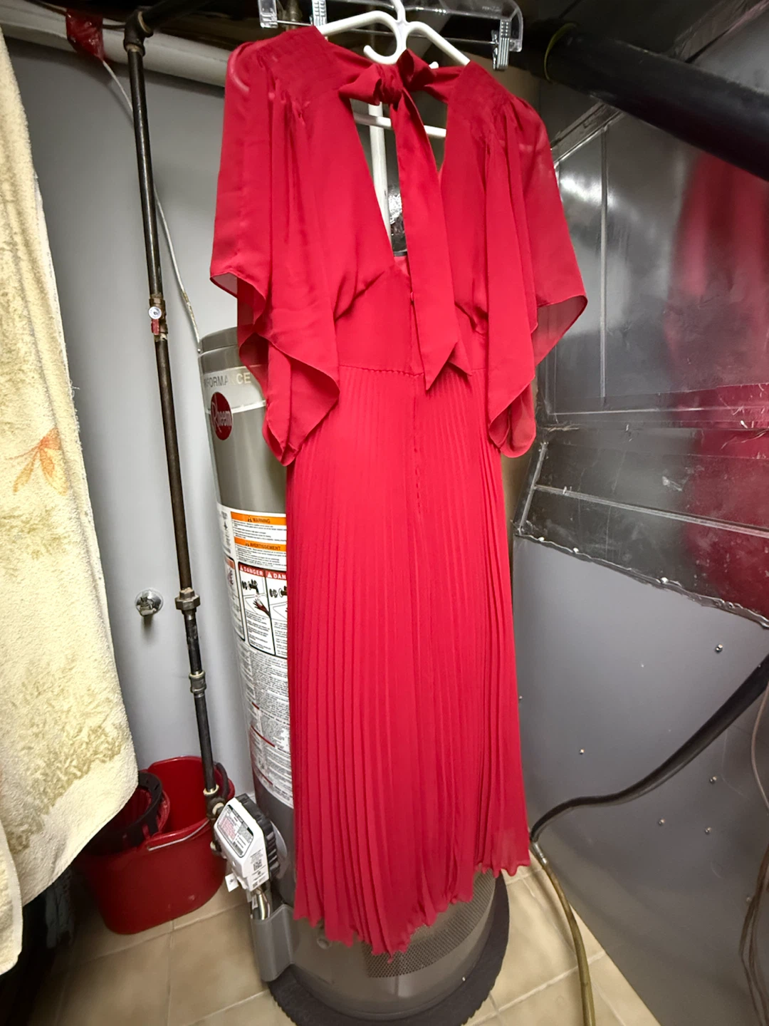 Club Monaco dress - photo 4