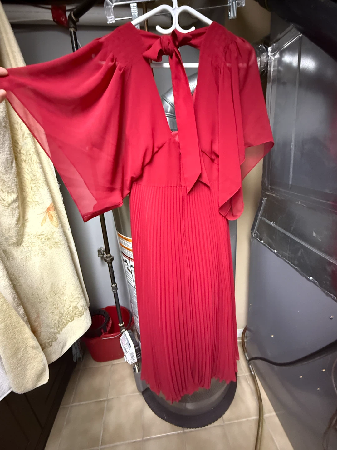 Club Monaco dress - photo 5