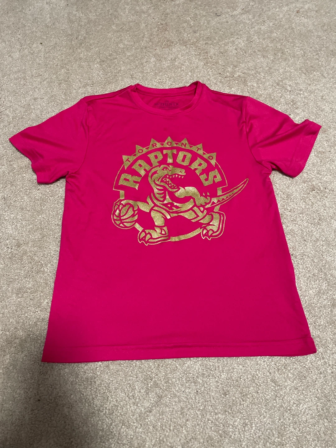 Toronto Raptors T-Shirt ladies