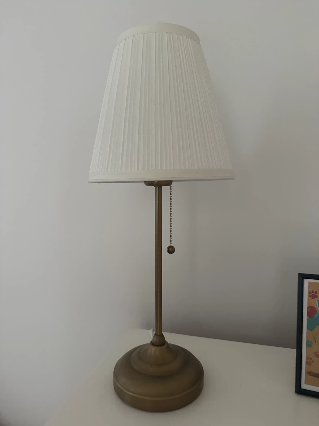 Table Lamp - photo 2