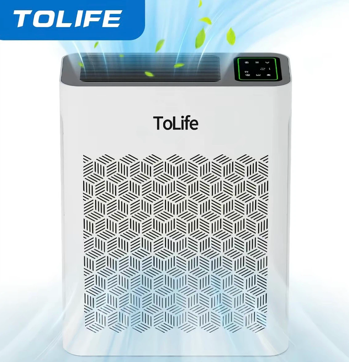 ToLife Air Purifier - photo 2