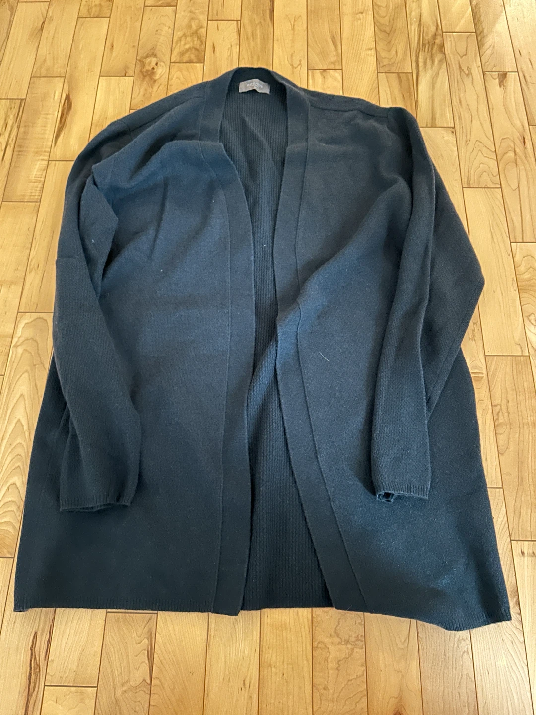 Rogatis Green Cardigan
