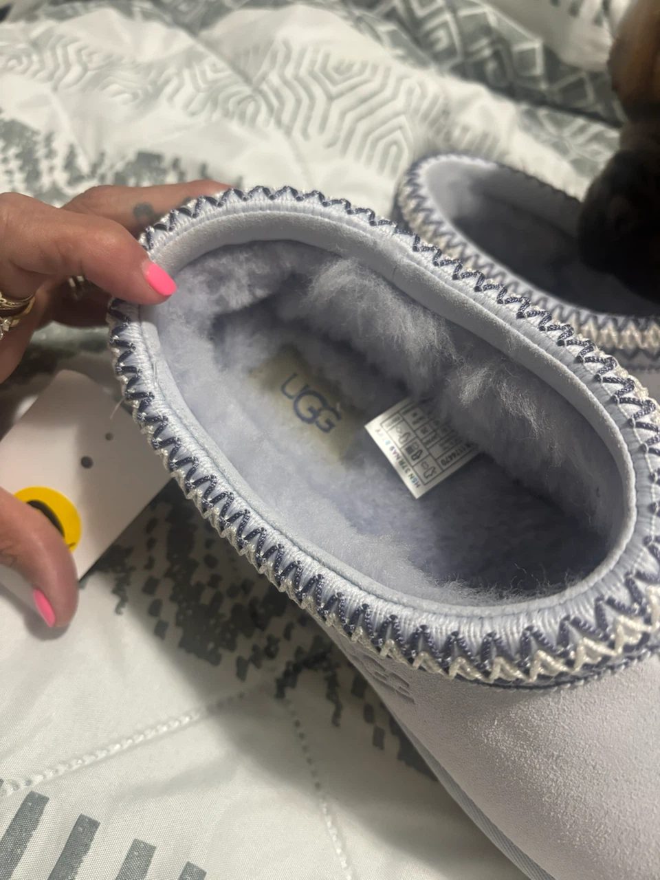 UGG Slippers - photo 3