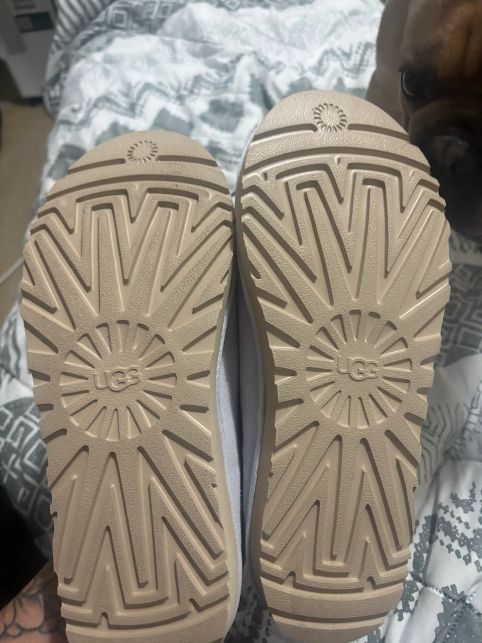 UGG Slippers - photo 4