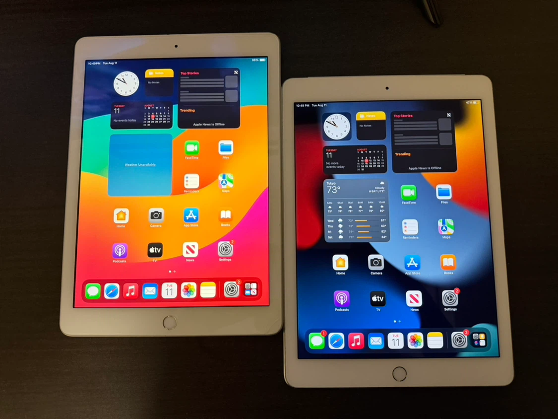 Apple iPad (Air 2/ 6th Gen) - GREAT CONDITION