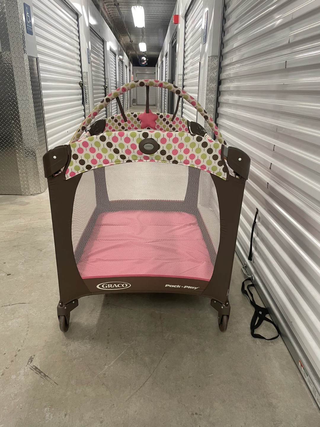 Graco Pack 'n Play Playard - photo 2