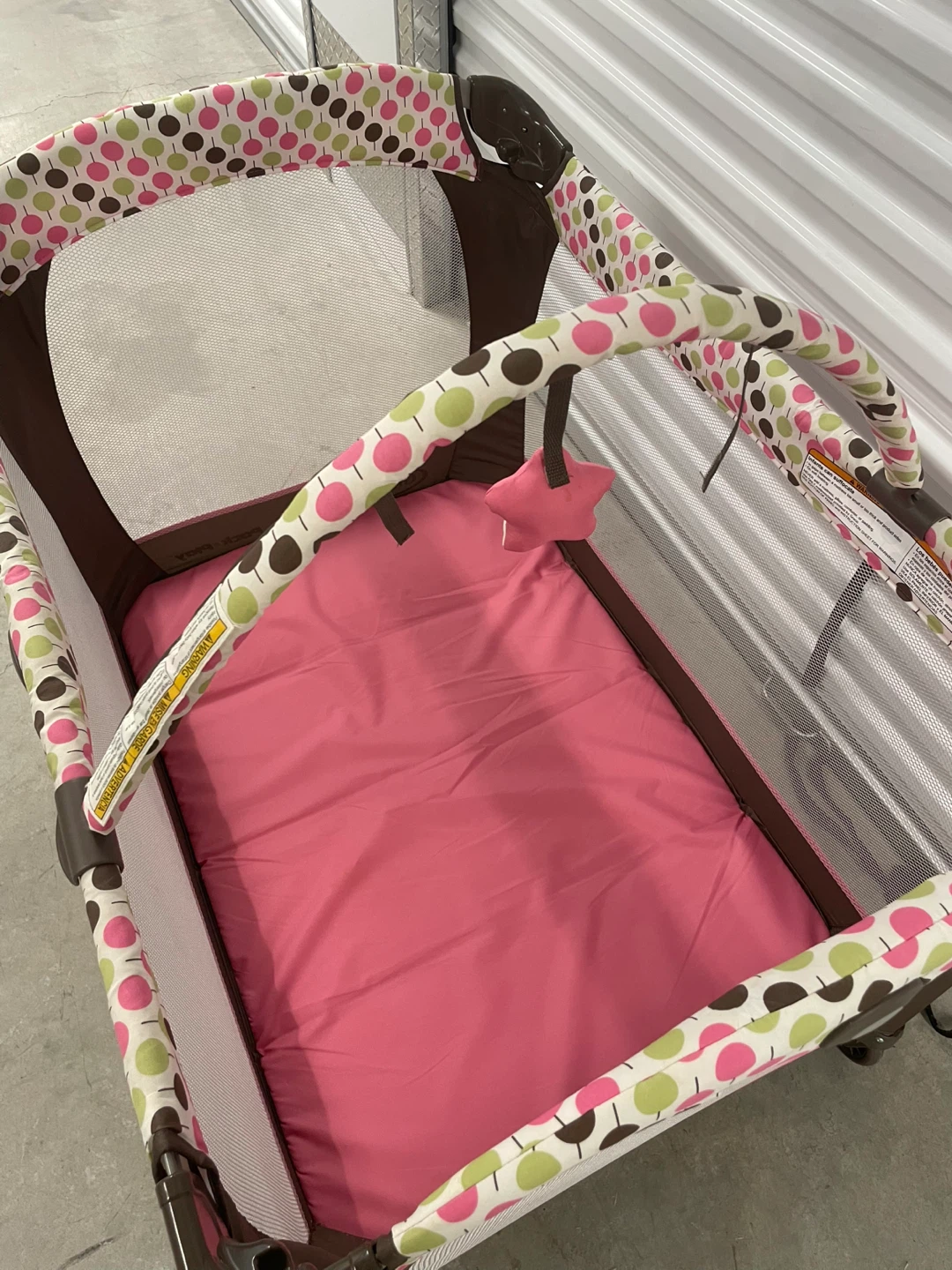 Graco Pack 'n Play Playard - photo 3