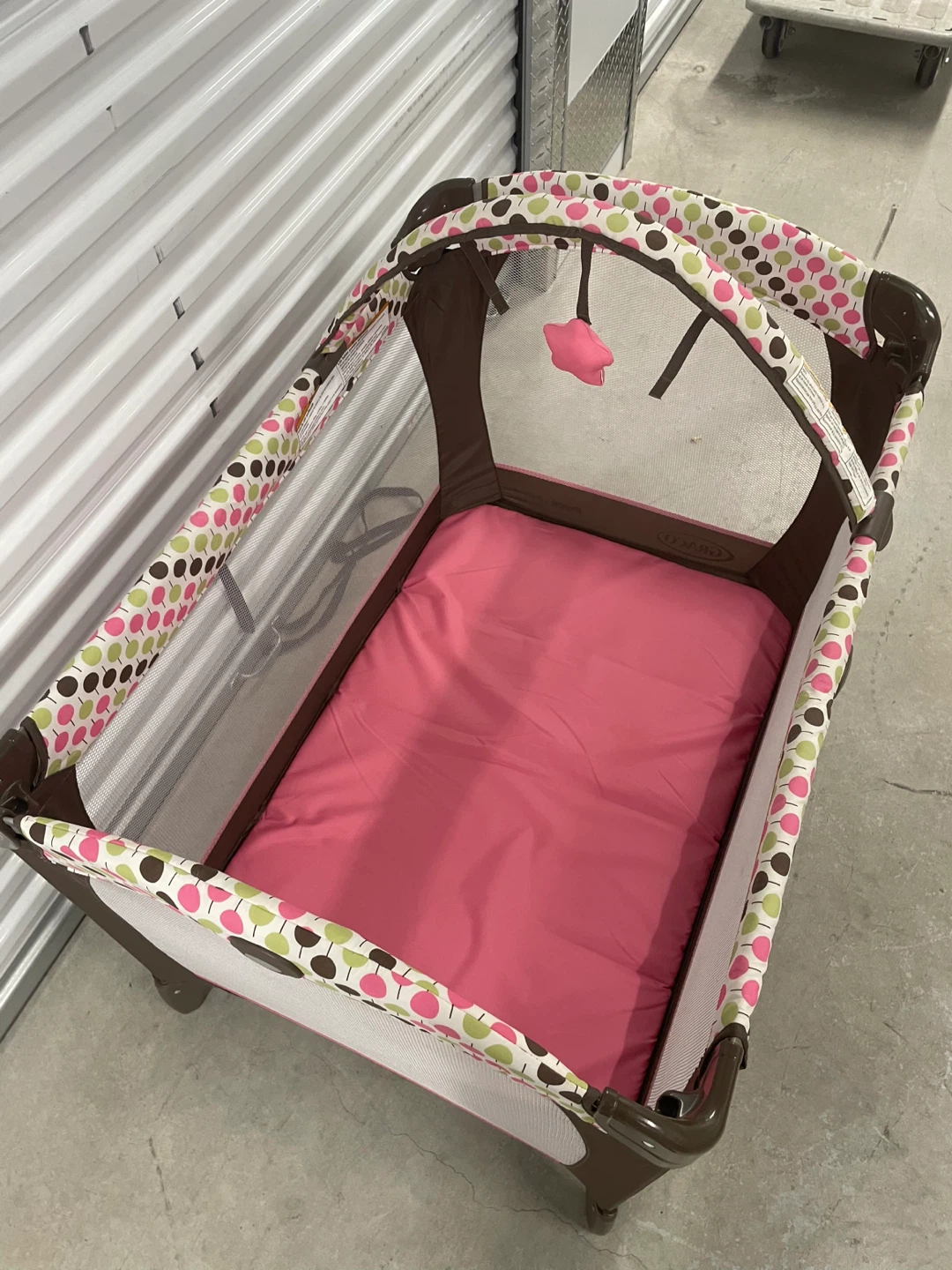 Graco Pack 'n Play Playard - photo 4