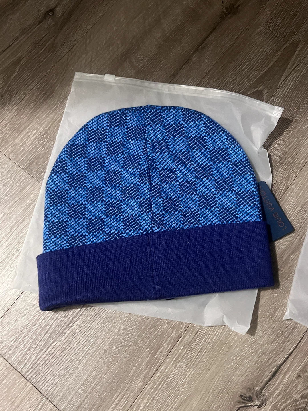Louis Vuitton Knit Beanies - photo 3