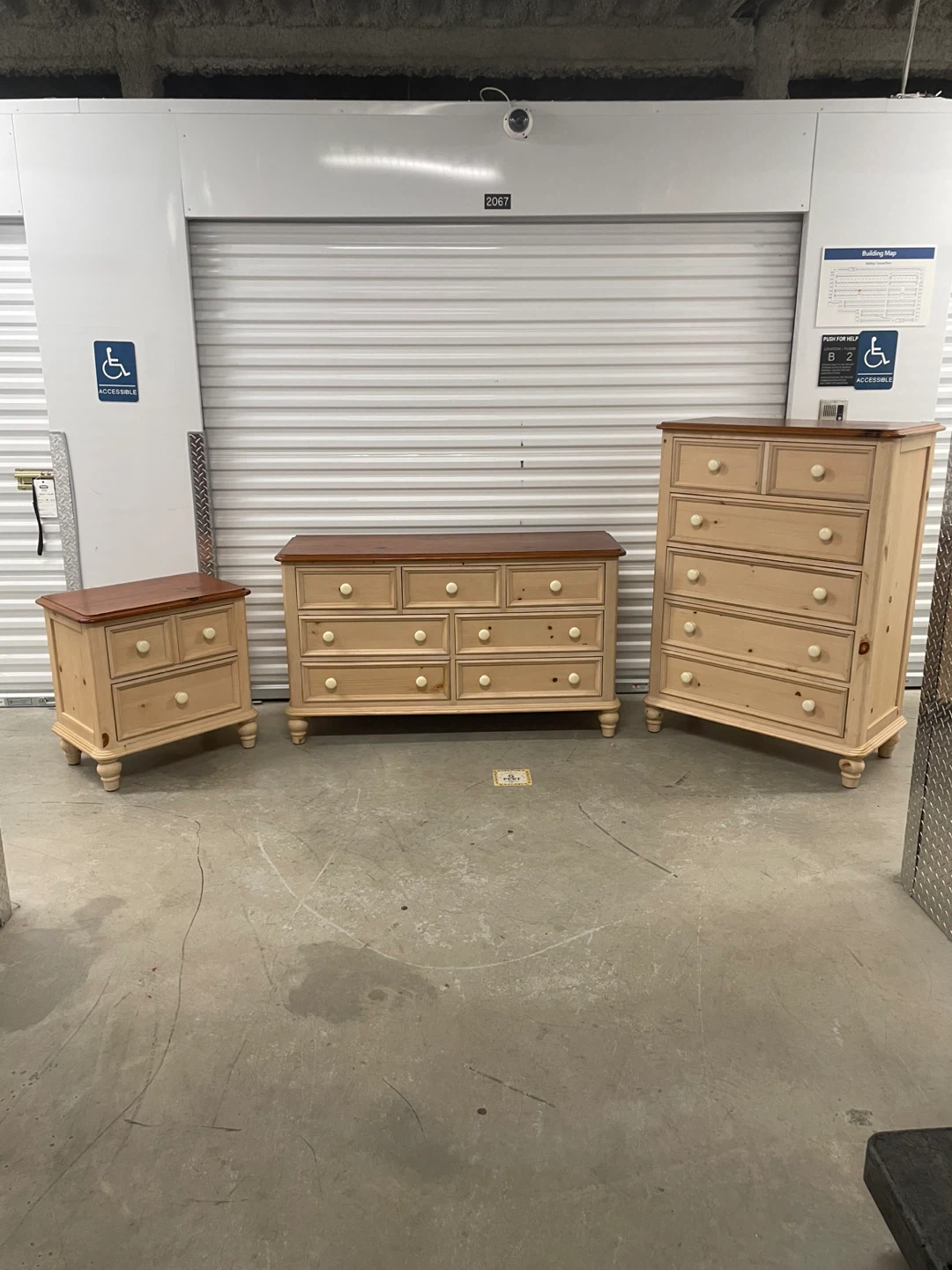 Bedroom Set