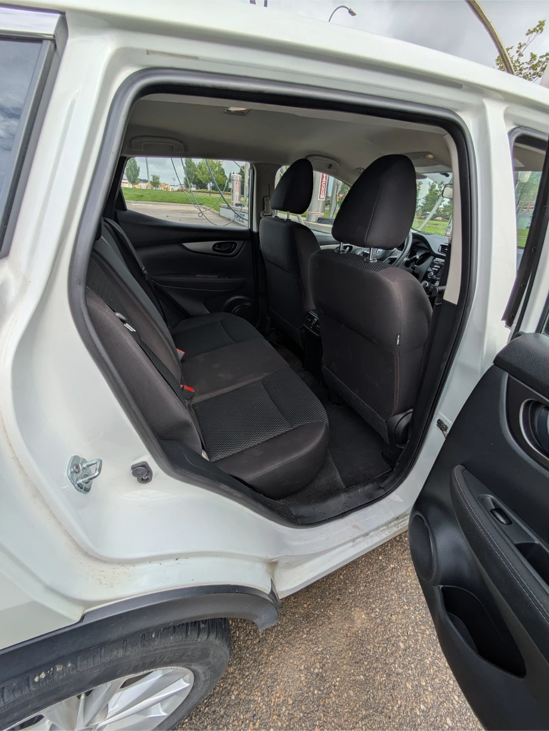 2018 Nissan Qashqai LOW KM - photo 5