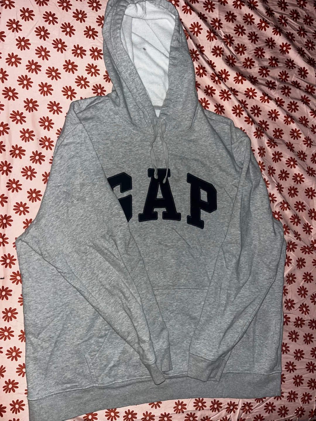 GAP Grey Hoodie