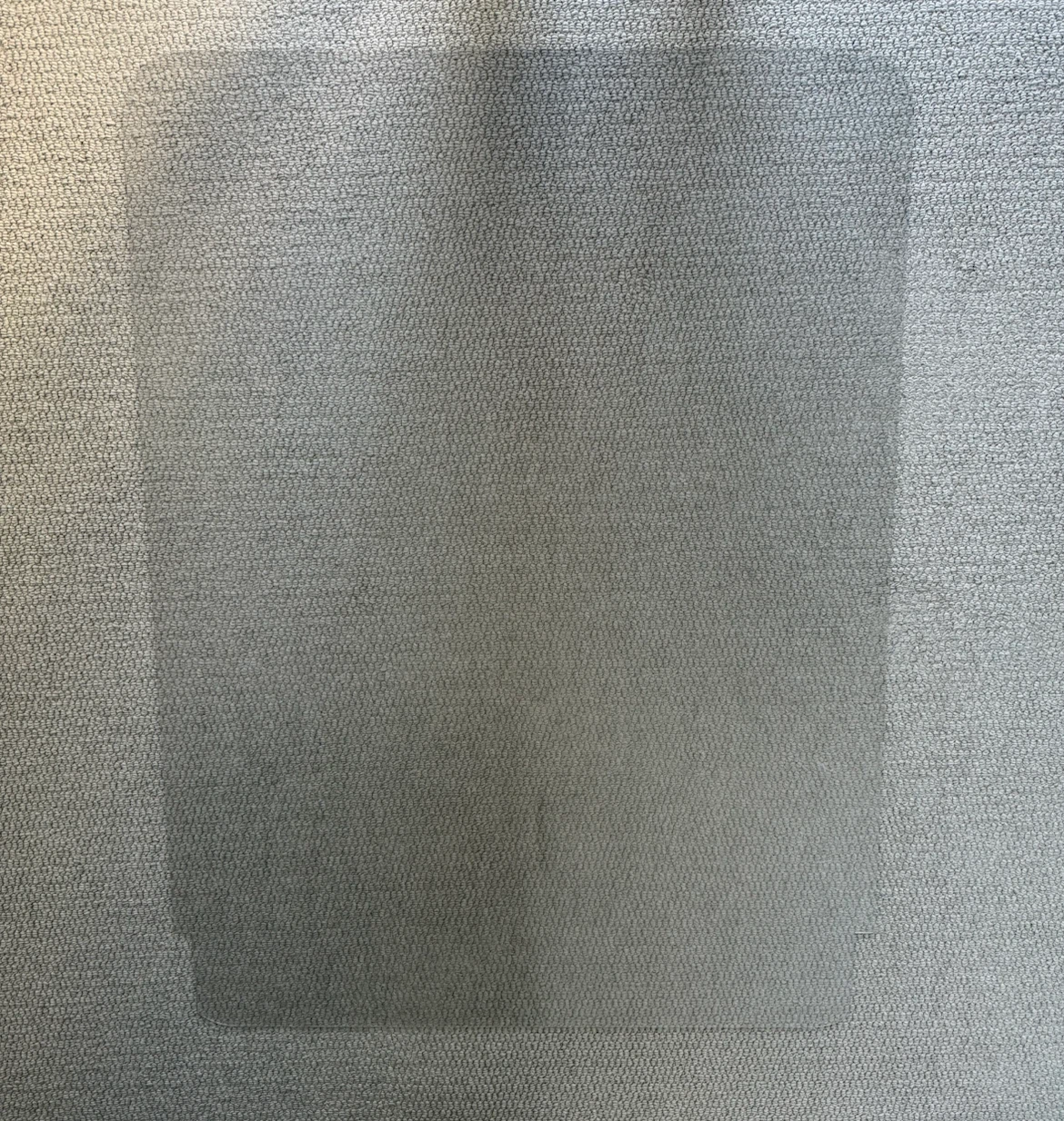 Clear Plastic Chair Mat for Hardwood Floor