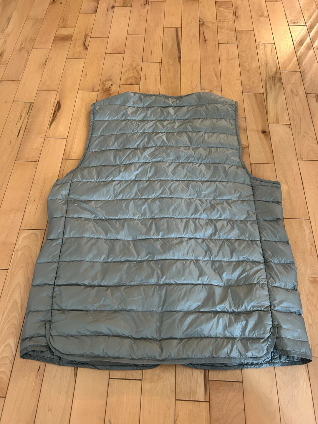 Puffer Vest - photo 2