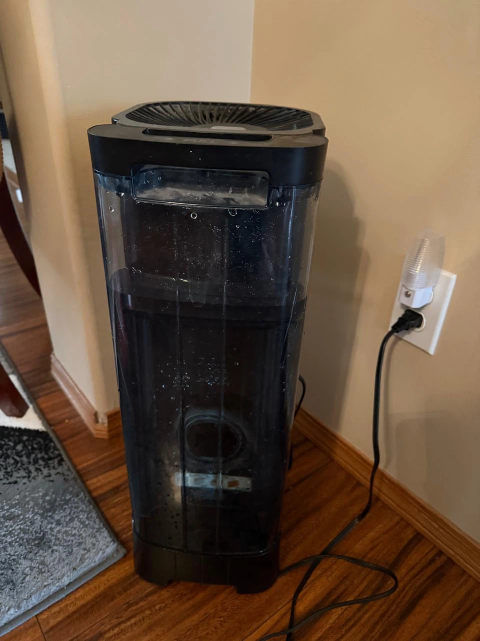 Humidifier