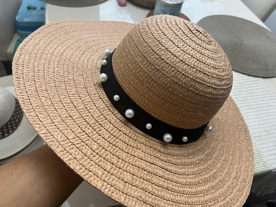 Womens Summer Hat