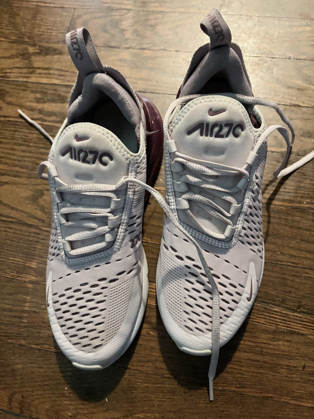 Nike Air Max 270 Women's Shoes