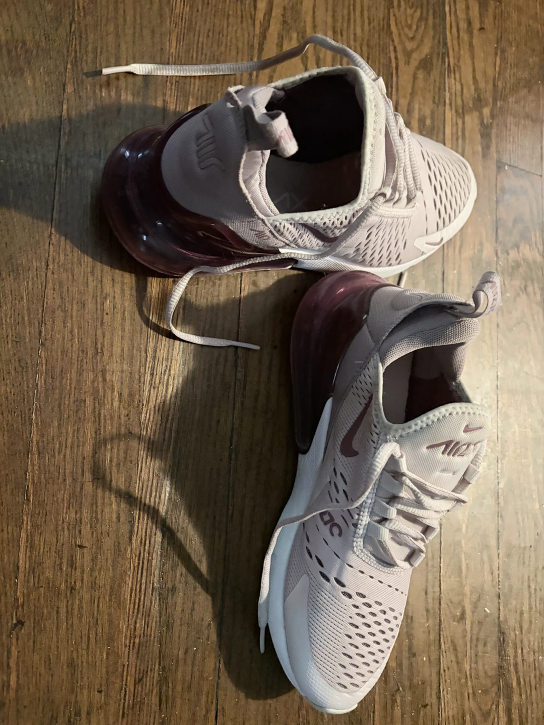 Nike Air Max 270 Women's Shoes - photo 2