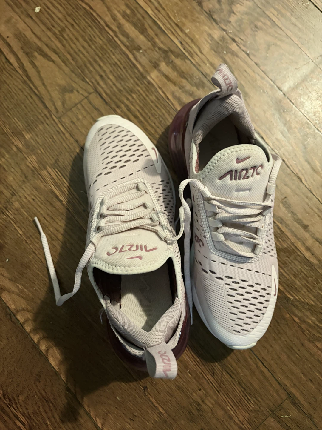 Nike Air Max 270 Women's Shoes - photo 3
