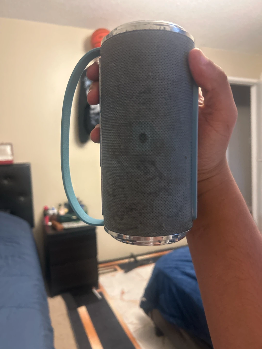 Portable Bluetooth Speaker