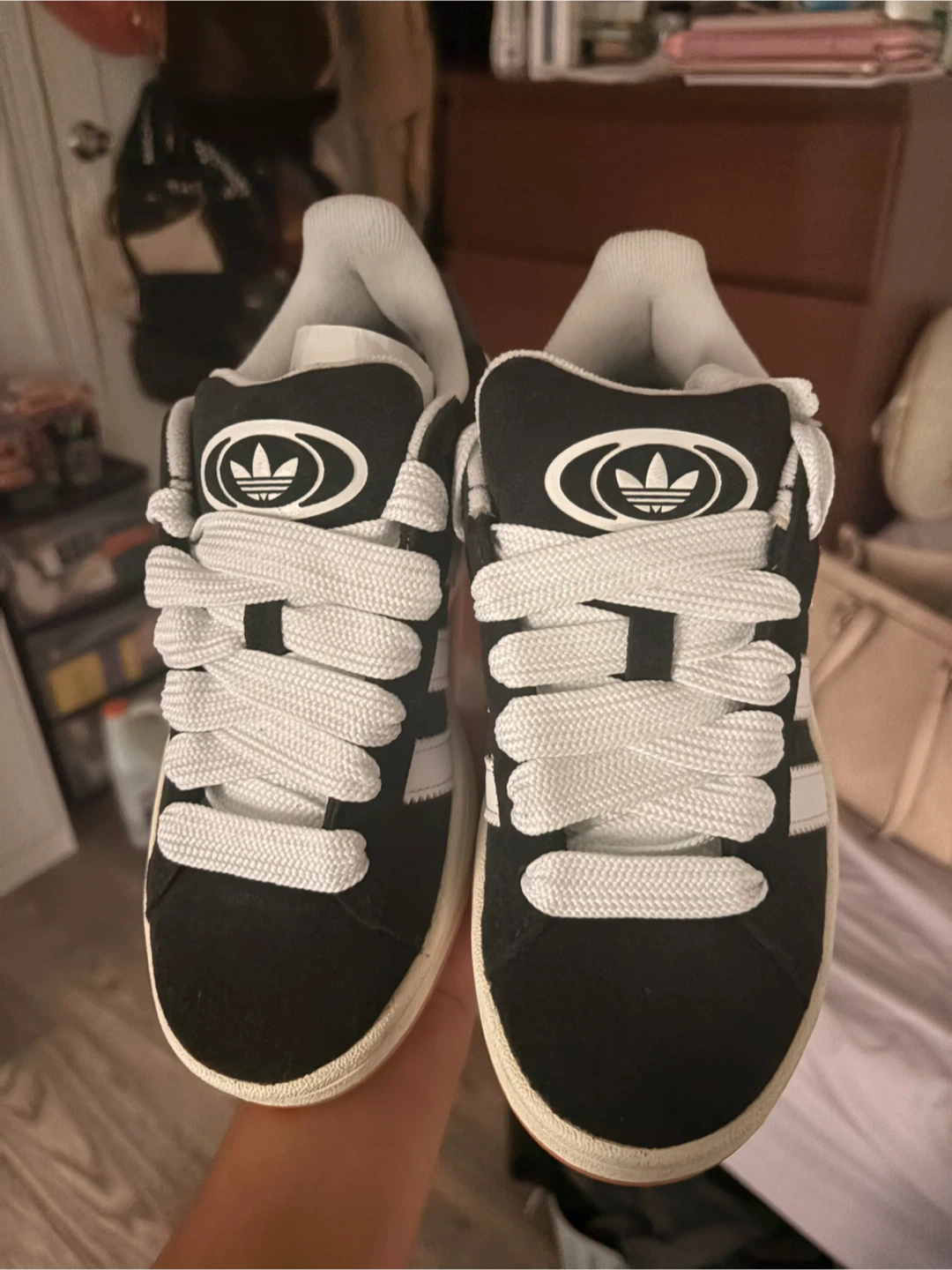 Adidas Campus Sneakers