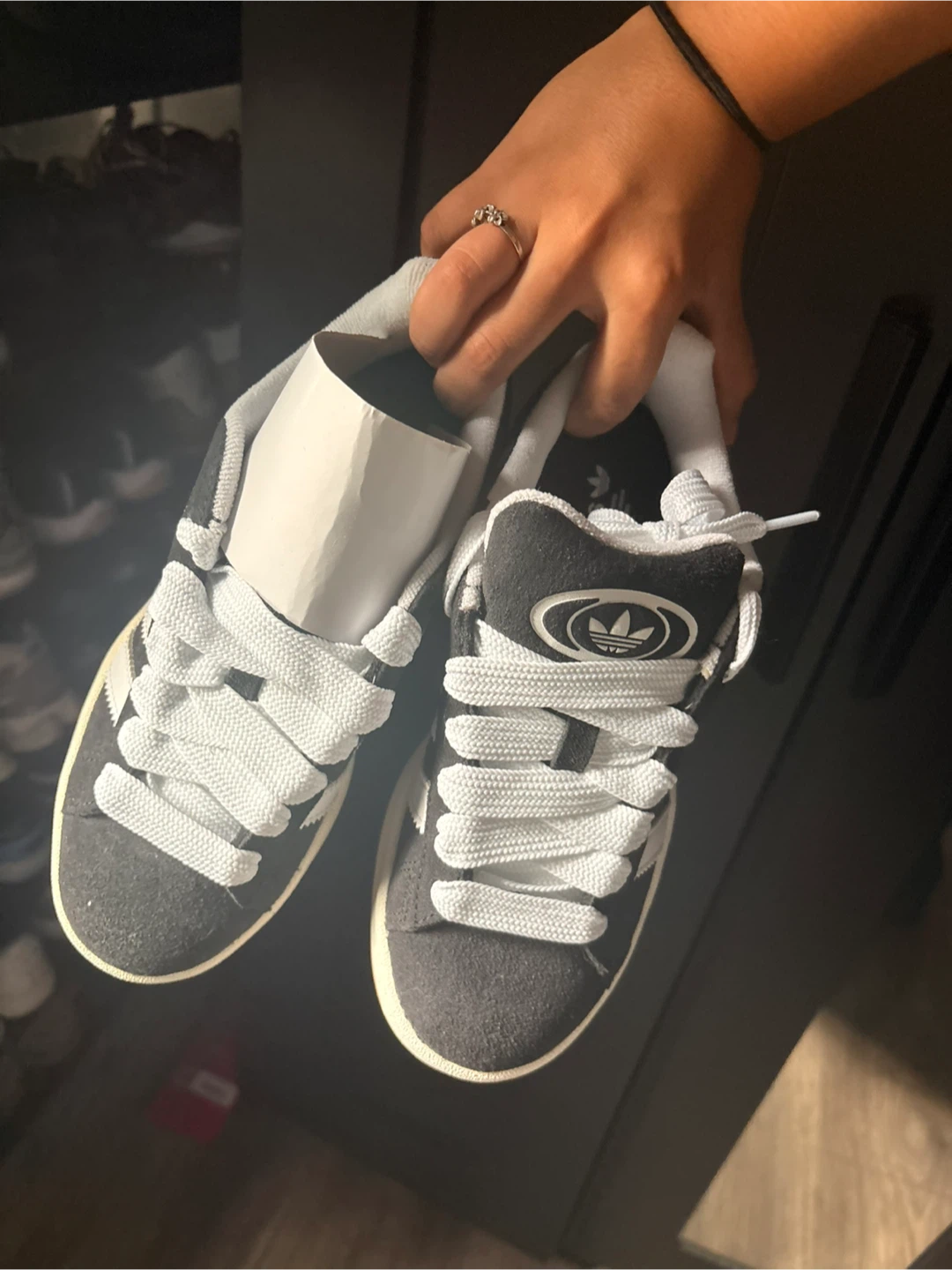 Adidas Campus Sneakers - photo 3